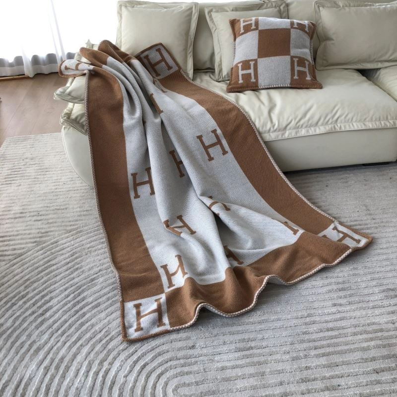 Hermes Blanket HighPerformance 256583