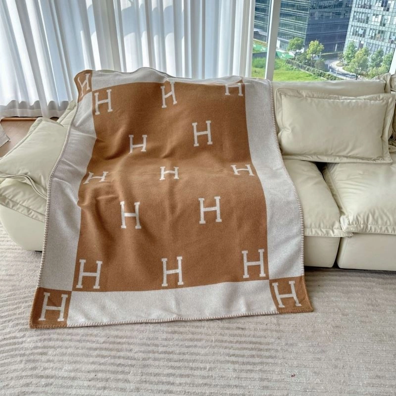 Hermes Blanket HighPerformance 256583