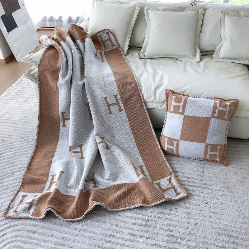 Hermes Blanket HighPerformance 256583