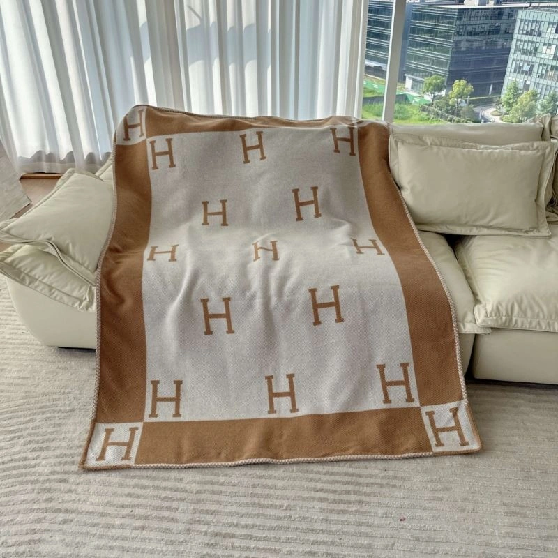 Hermes Blanket HighPerformance 256583