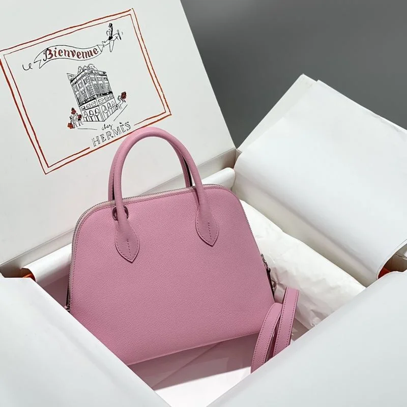 Compact Hermes Bolide Bags 48907