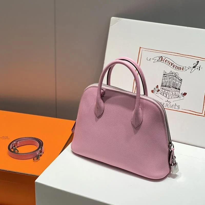 Compact Hermes Bolide Bags 48907
