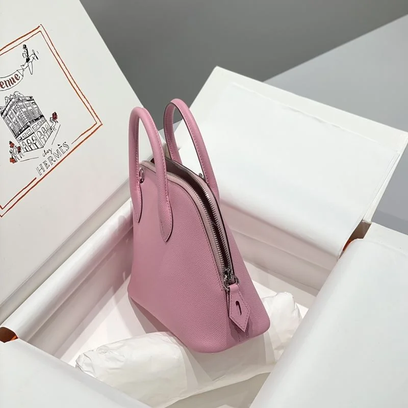 Compact Hermes Bolide Bags 48907