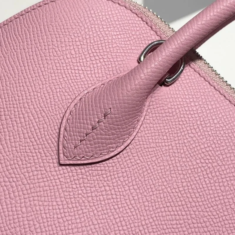 Compact Hermes Bolide Bags 48907