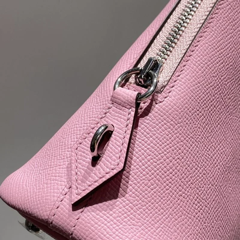 Compact Hermes Bolide Bags 48907