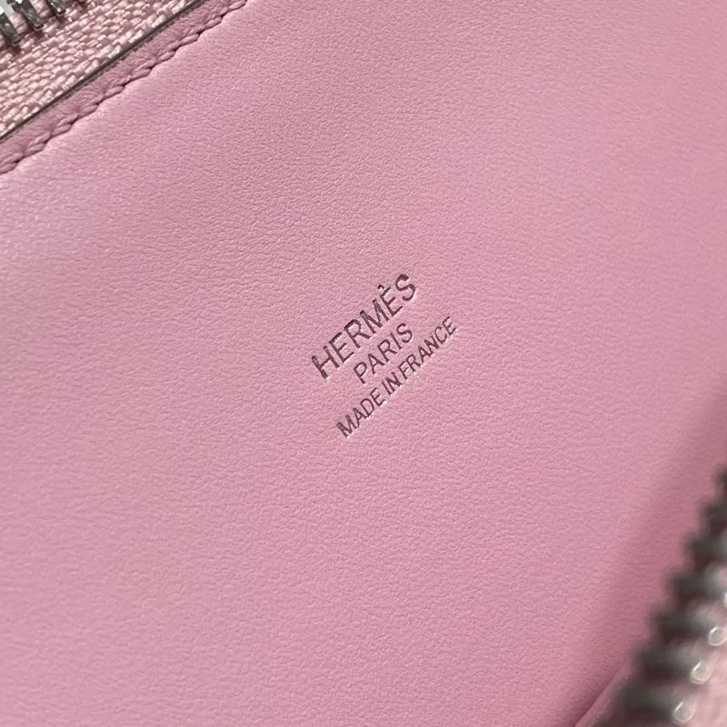 Compact Hermes Bolide Bags 48907