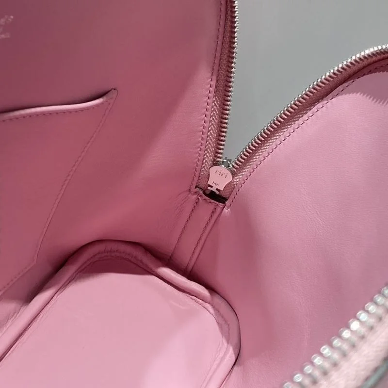 Compact Hermes Bolide Bags 48907