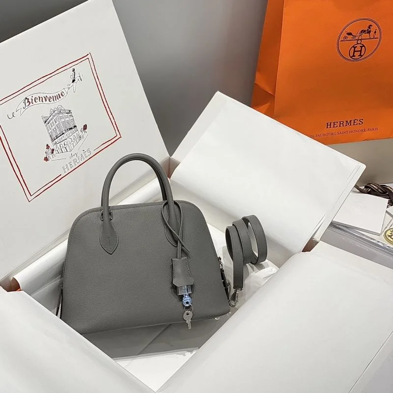 Unique Hermes Bolide Bags 48904