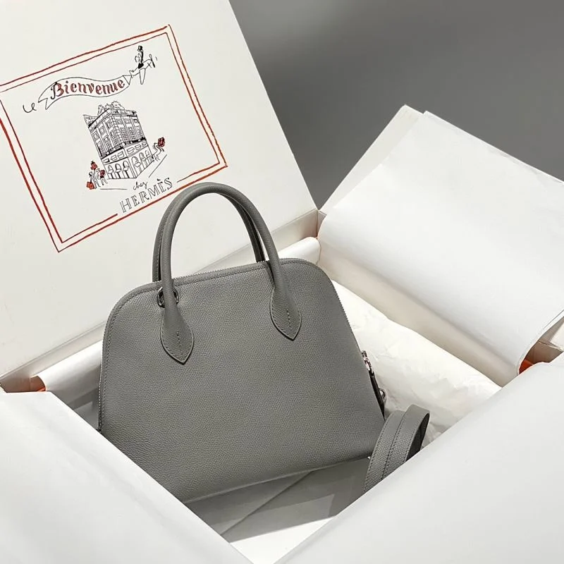 Unique Hermes Bolide Bags 48904