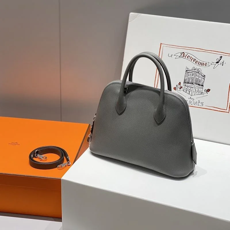 Unique Hermes Bolide Bags 48904