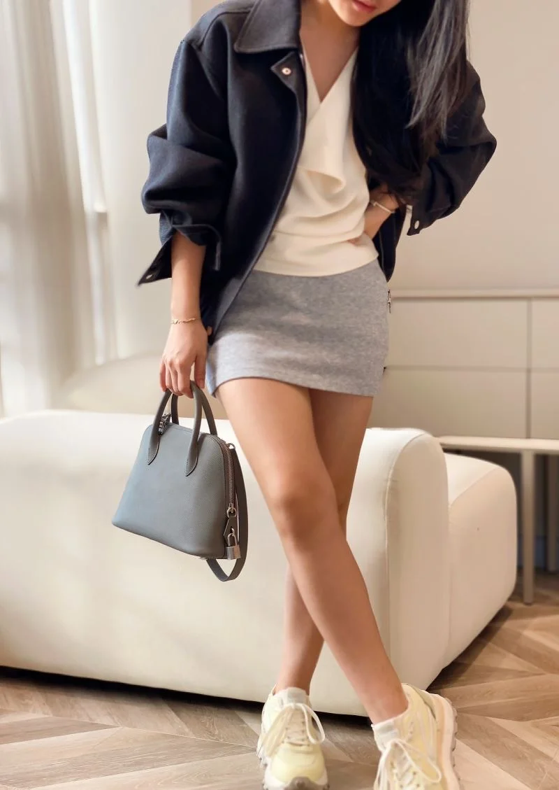 Unique Hermes Bolide Bags 48904