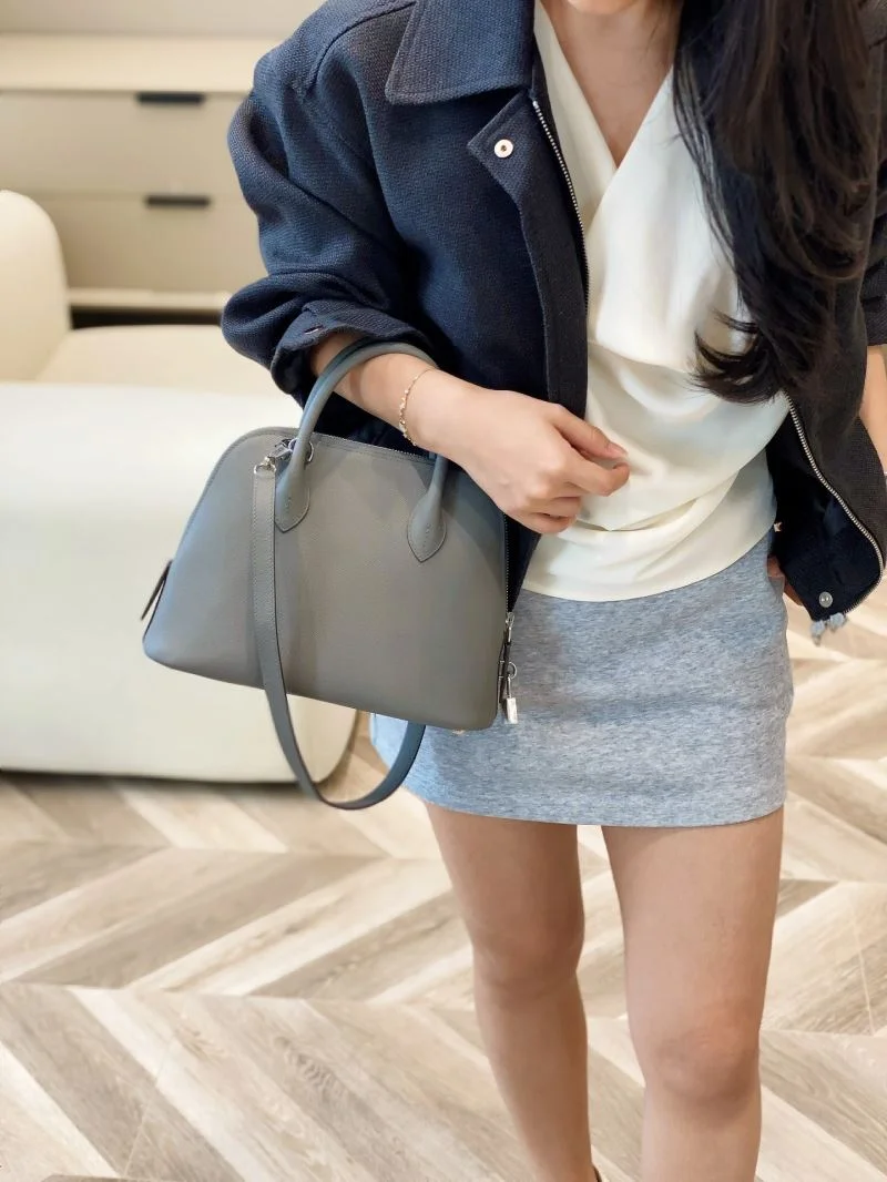 Unique Hermes Bolide Bags 48904