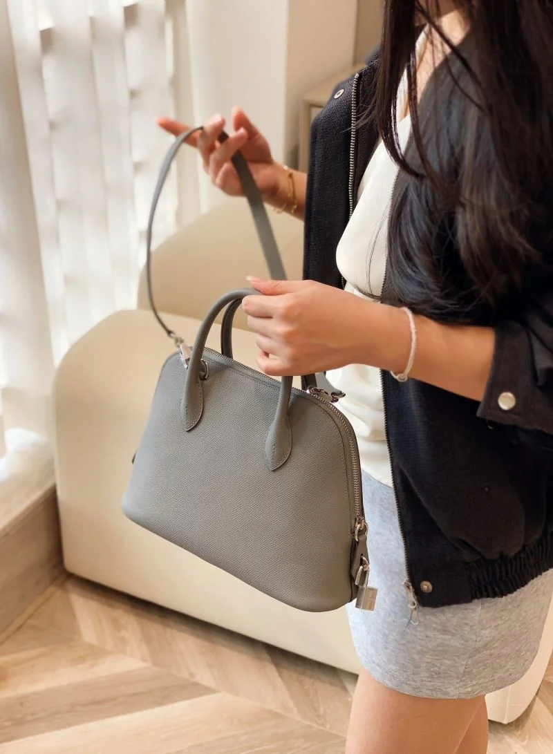 Unique Hermes Bolide Bags 48904