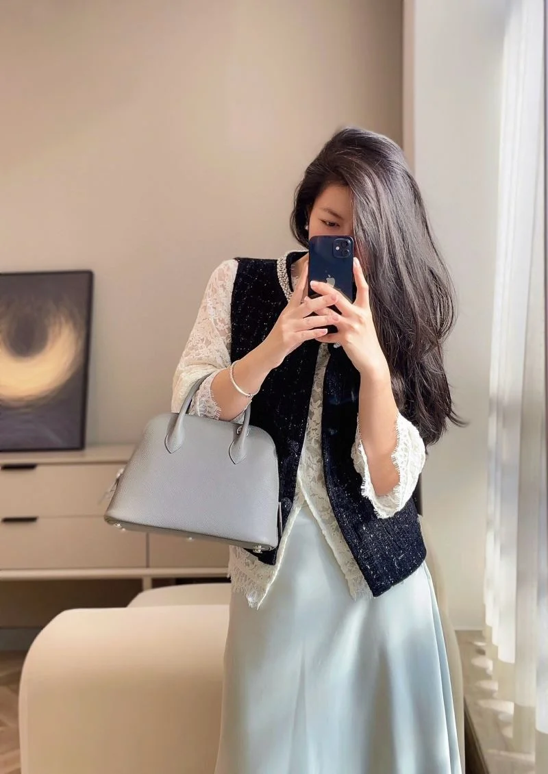 Unique Hermes Bolide Bags 48904