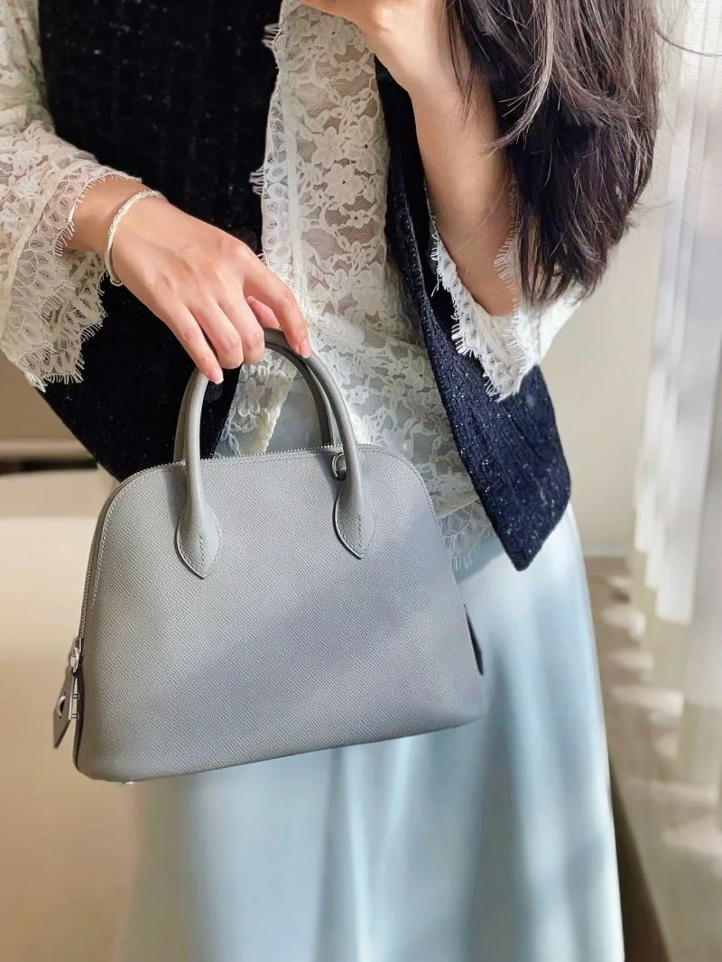 Unique Hermes Bolide Bags 48904