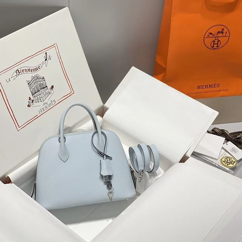 Hermes Bolide Bags Neat 48937