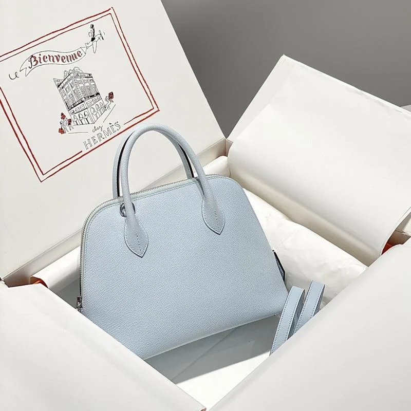 Hermes Bolide Bags Neat 48937
