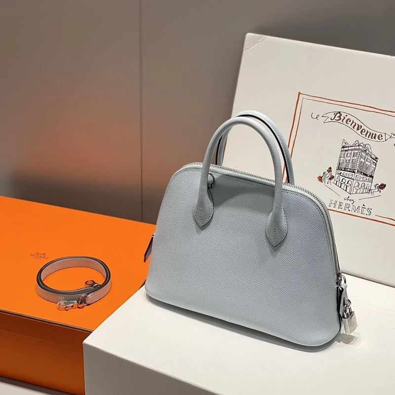 Hermes Bolide Bags Neat 48937