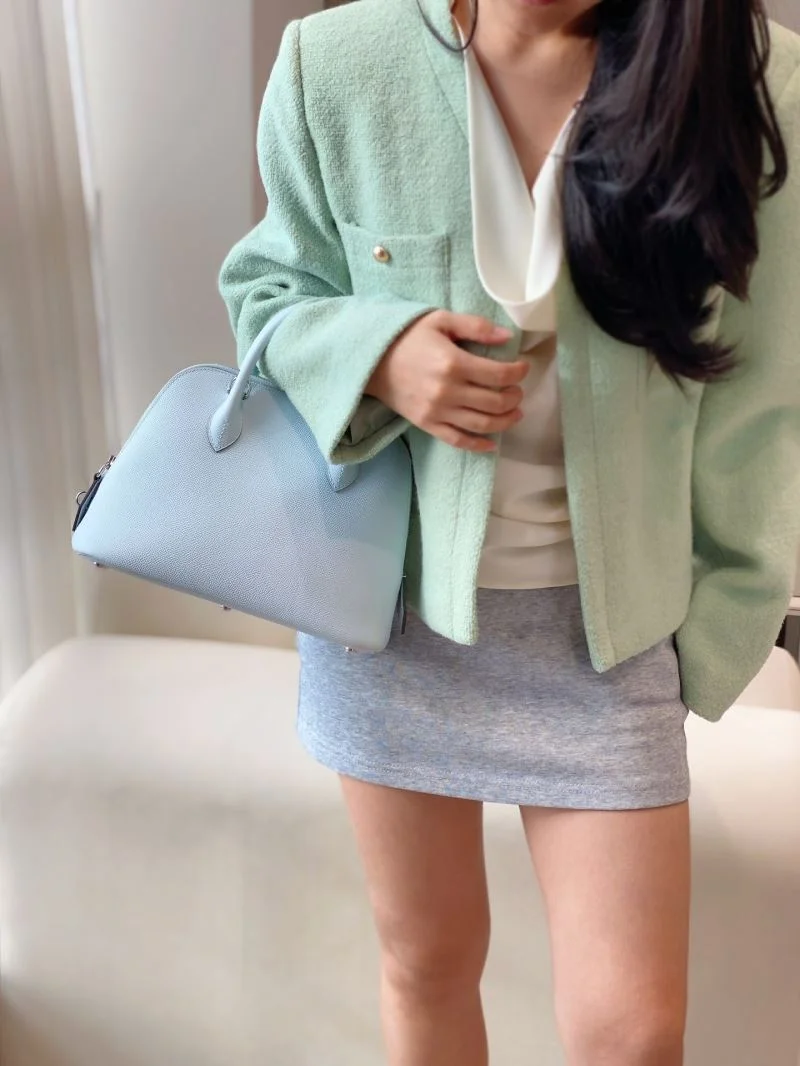 Hermes Bolide Bags Neat 48937