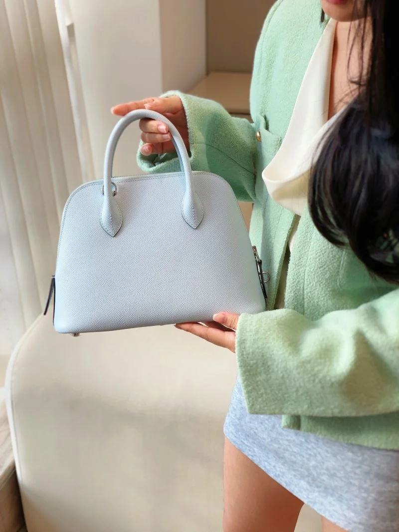 Hermes Bolide Bags Neat 48937