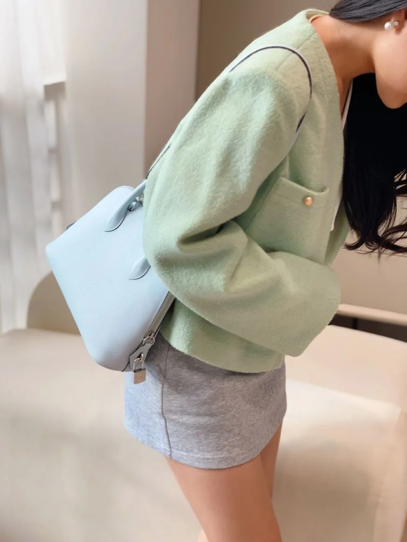 Hermes Bolide Bags Neat 48937