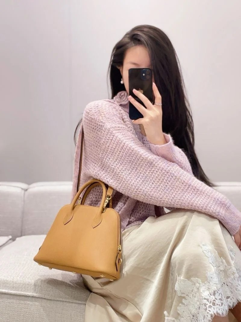 Hermes Bolide Bags BestValue 48905