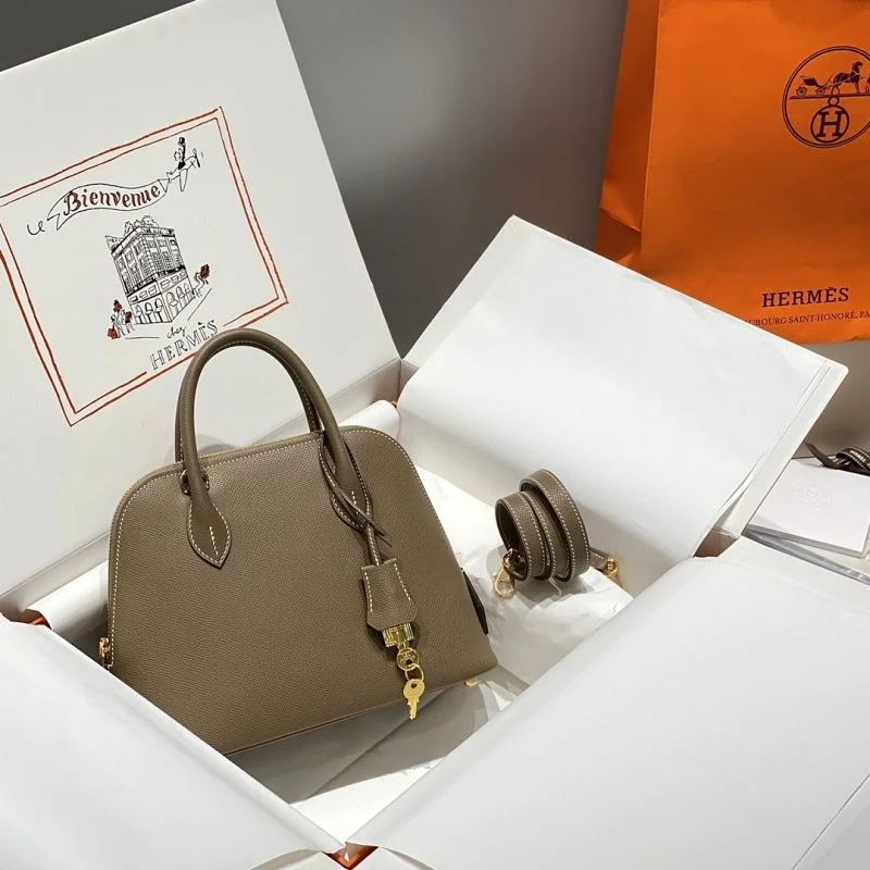 WellDesigned Hermes Bolide Bags 48908