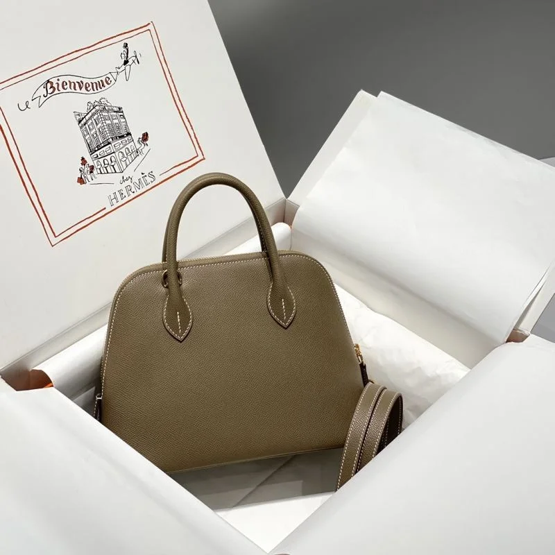 WellDesigned Hermes Bolide Bags 48908