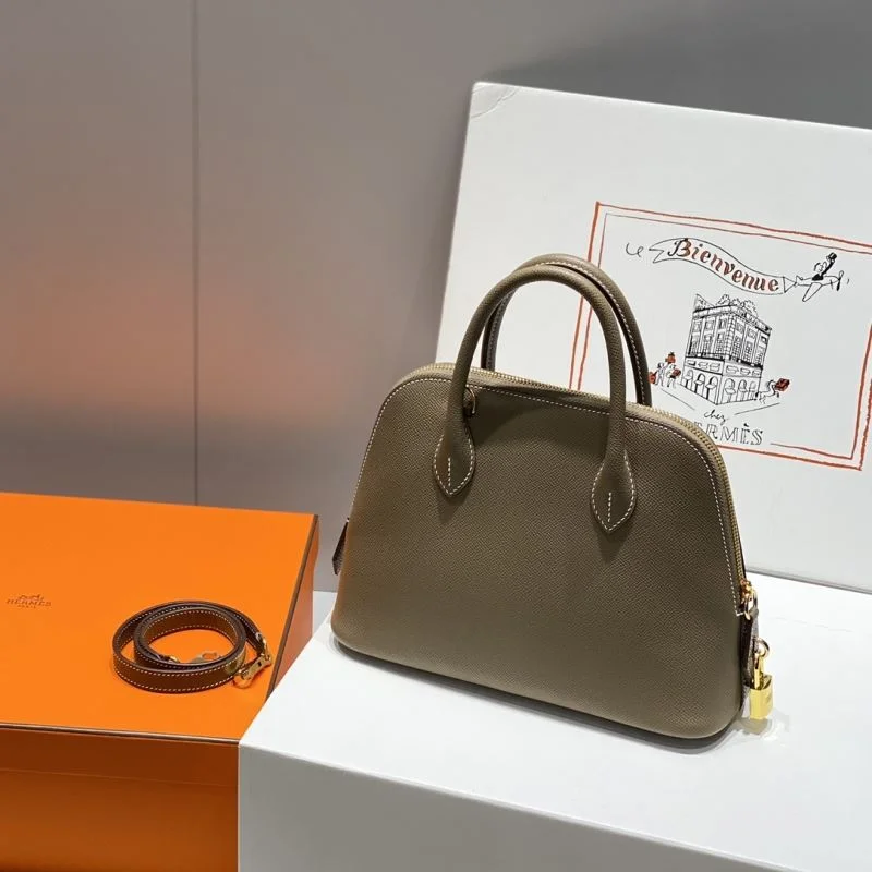 WellDesigned Hermes Bolide Bags 48908