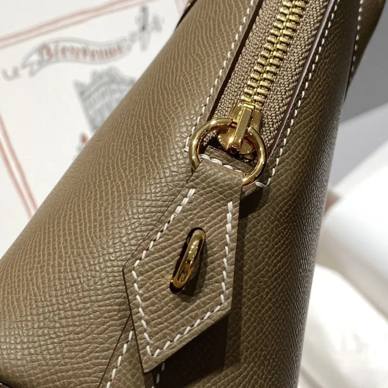 WellDesigned Hermes Bolide Bags 48908