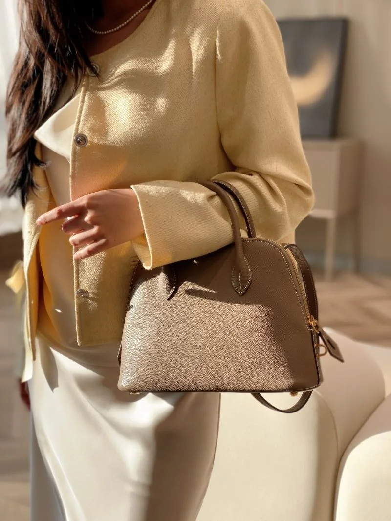 WellDesigned Hermes Bolide Bags 48908