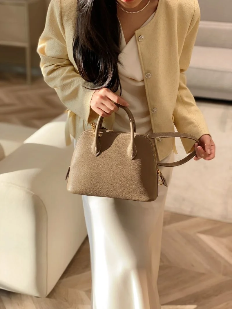WellDesigned Hermes Bolide Bags 48908