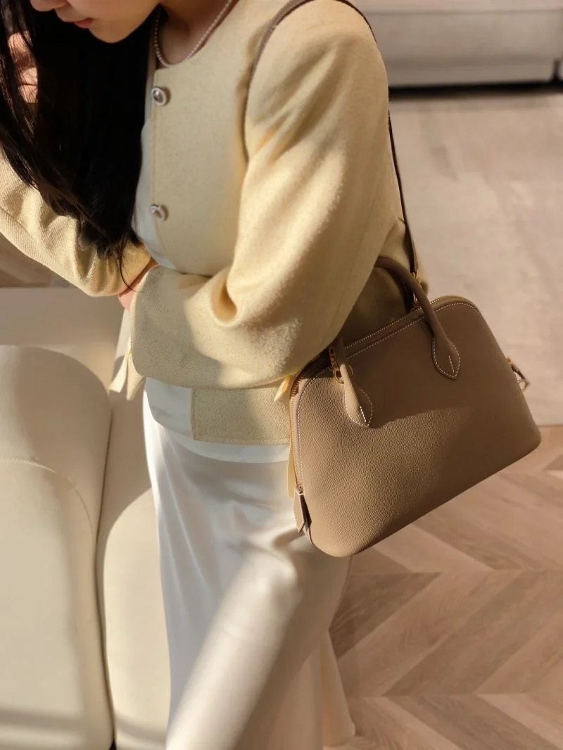 WellDesigned Hermes Bolide Bags 48908