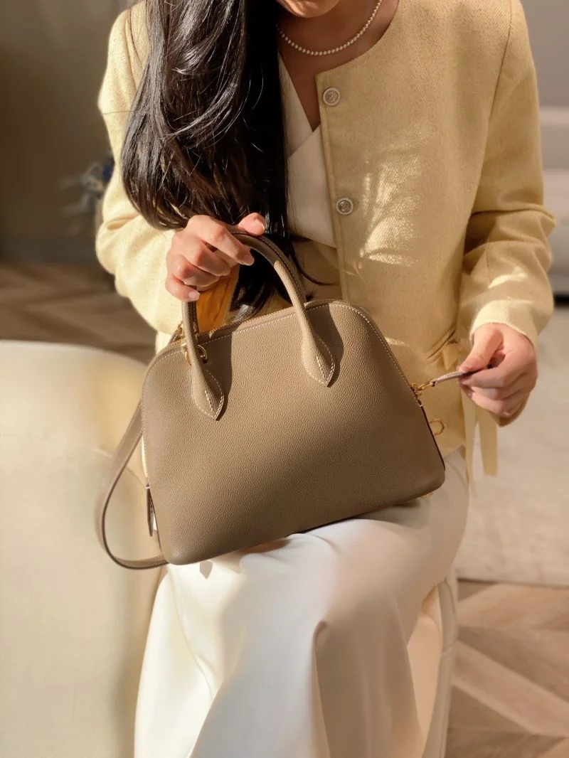 WellDesigned Hermes Bolide Bags 48908