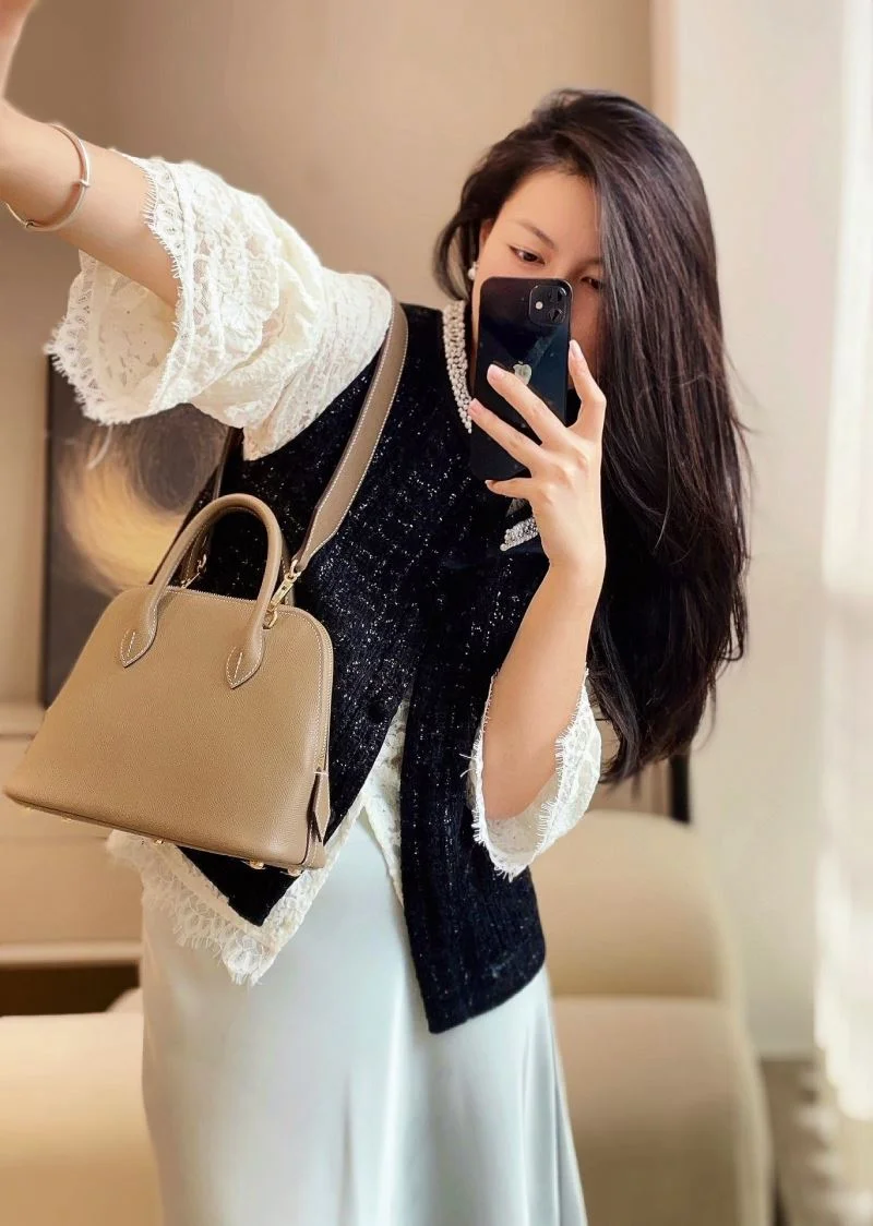 WellDesigned Hermes Bolide Bags 48908