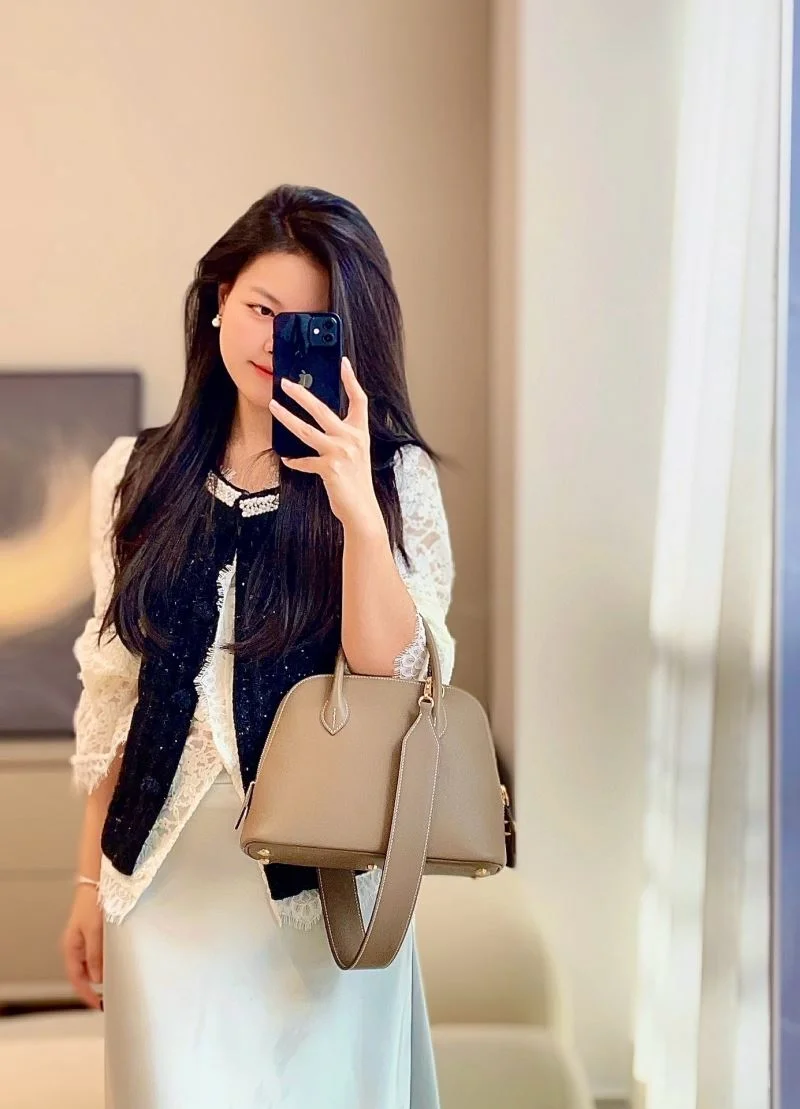 WellDesigned Hermes Bolide Bags 48908