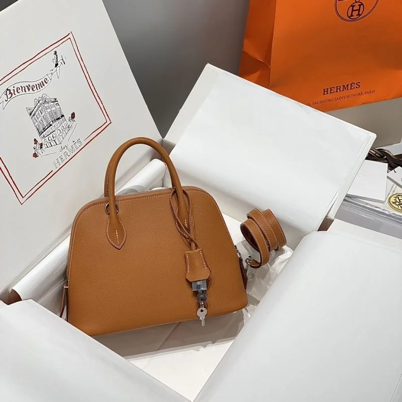 TravelReady Hermes Bolide Bags 48899
