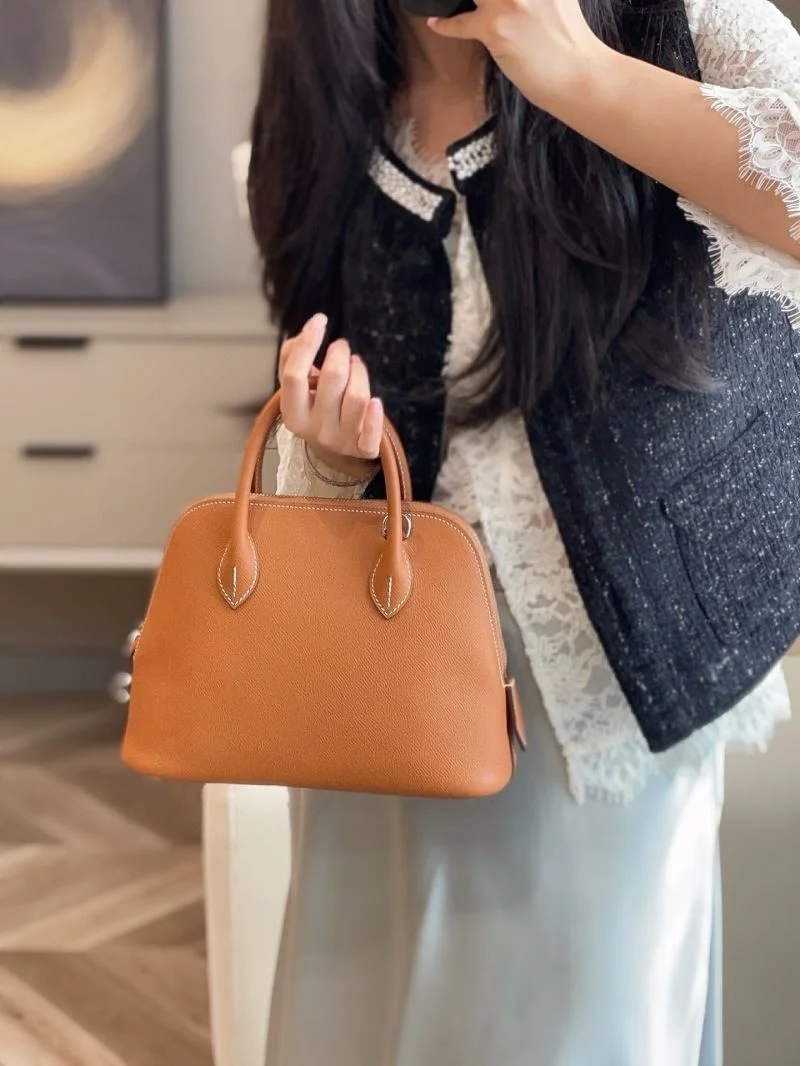TravelReady Hermes Bolide Bags 48899