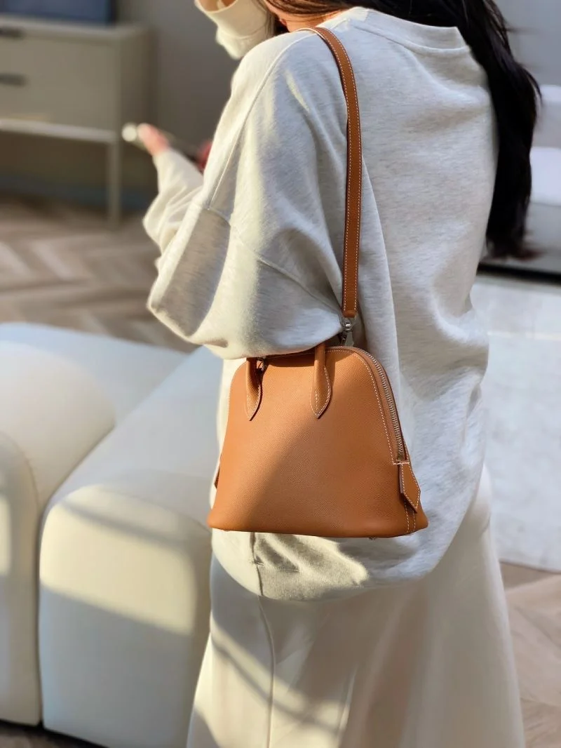 TravelReady Hermes Bolide Bags 48899