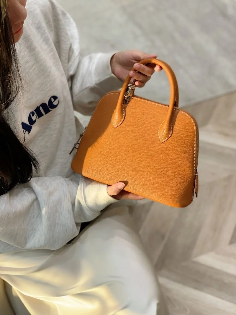 TravelReady Hermes Bolide Bags 48899