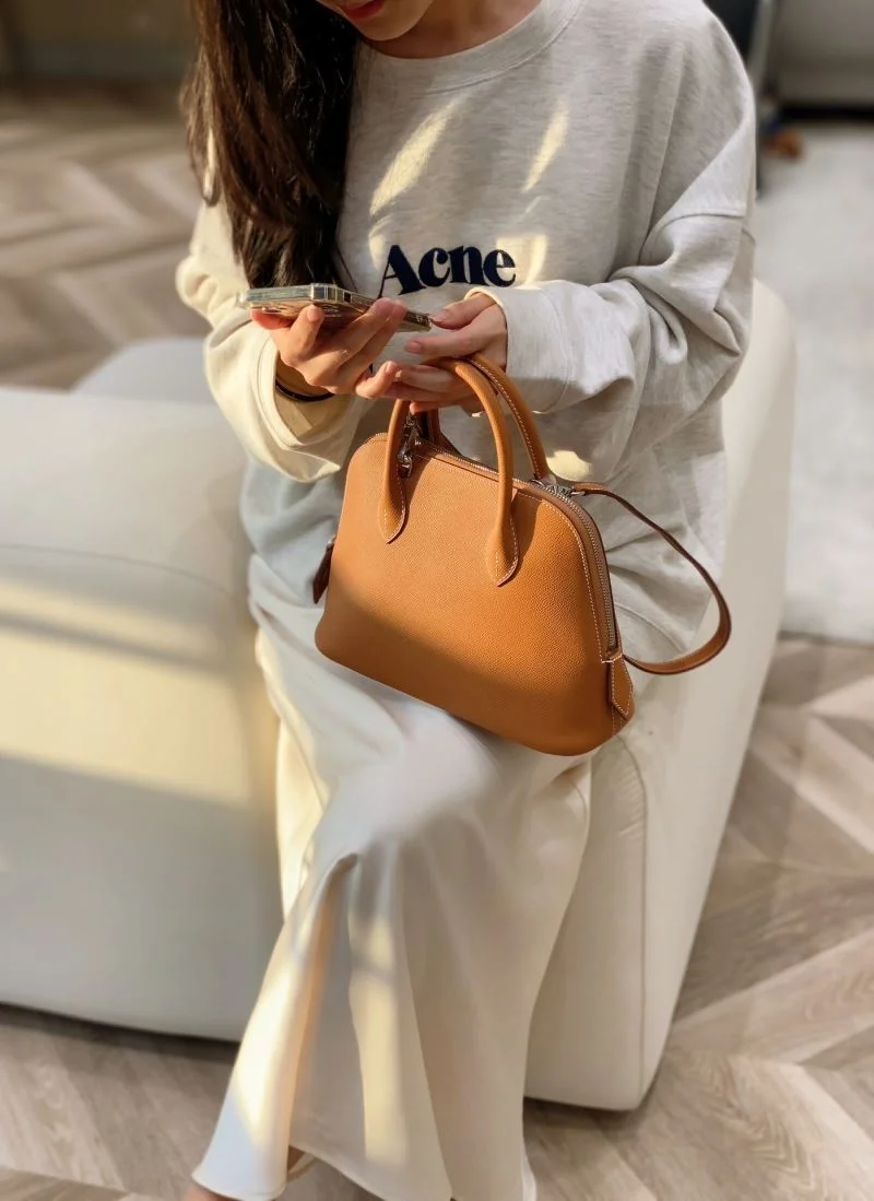 TravelReady Hermes Bolide Bags 48899