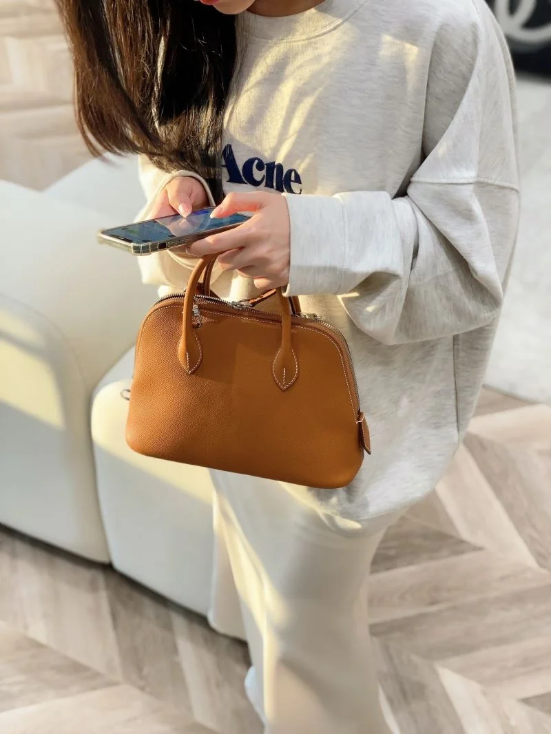 TravelReady Hermes Bolide Bags 48899