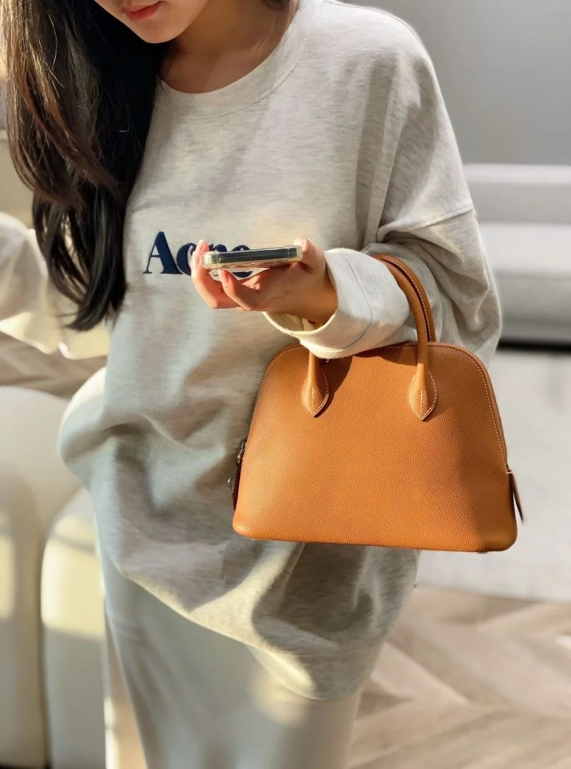 TravelReady Hermes Bolide Bags 48899