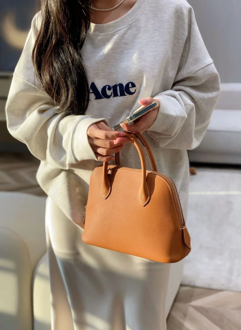 TravelReady Hermes Bolide Bags 48899