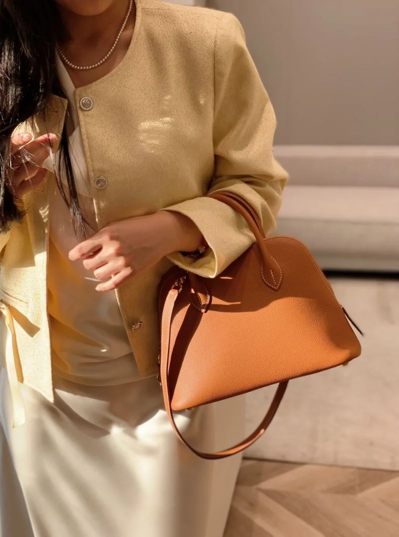UrbanChic Hermes Bolide Bags 48936