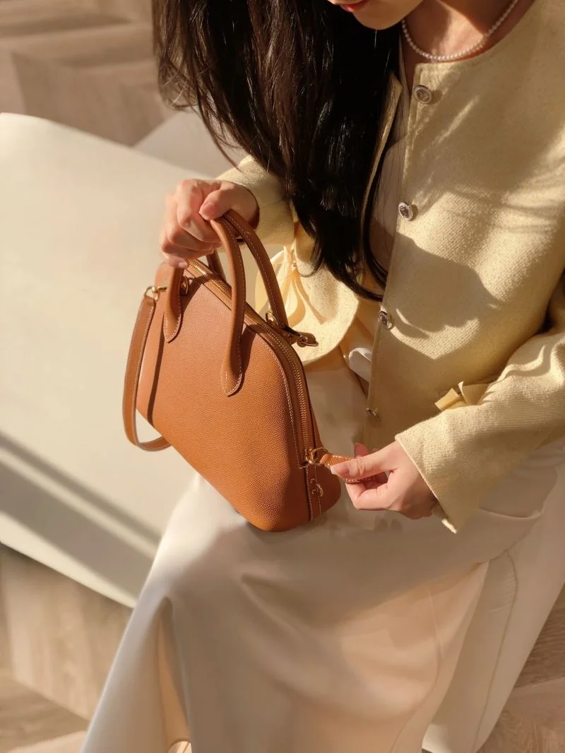 UrbanChic Hermes Bolide Bags 48936