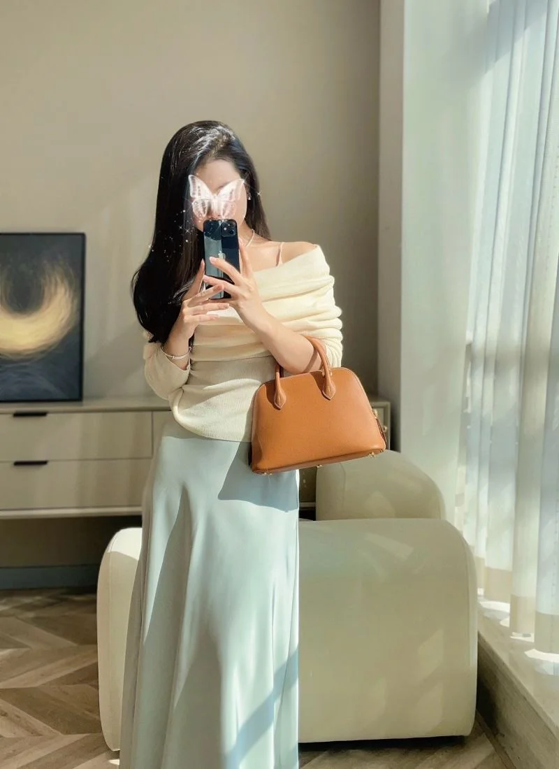 UrbanChic Hermes Bolide Bags 48936