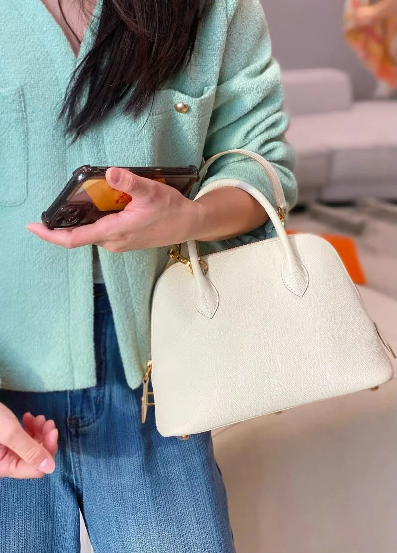 Efficient Hermes Bolide Bags 48900