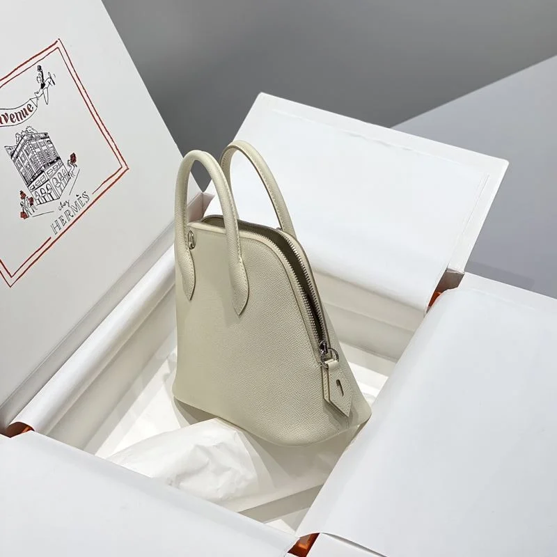 Modern Hermes Bolide Bags 48901