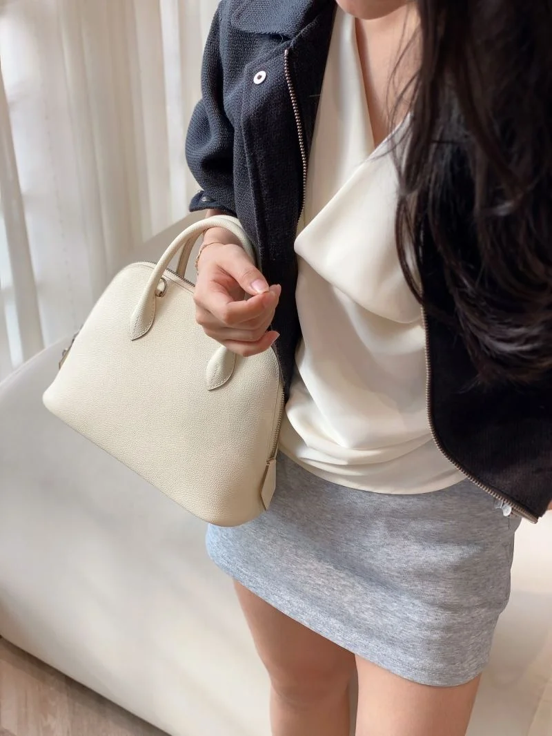 Modern Hermes Bolide Bags 48901